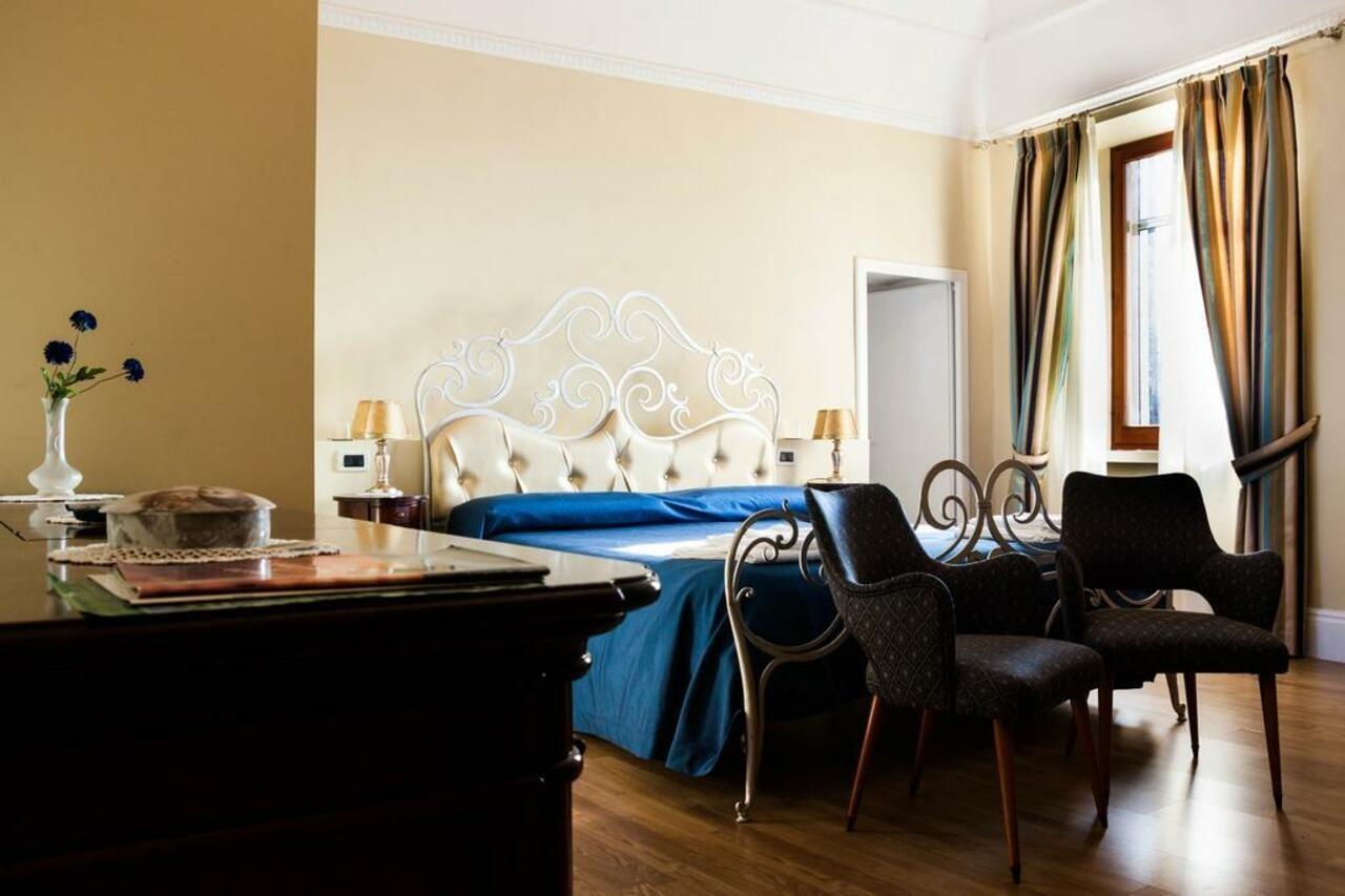 Dimora Antica Pianella Bed & Breakfast Pianella  Eksteriør bilde