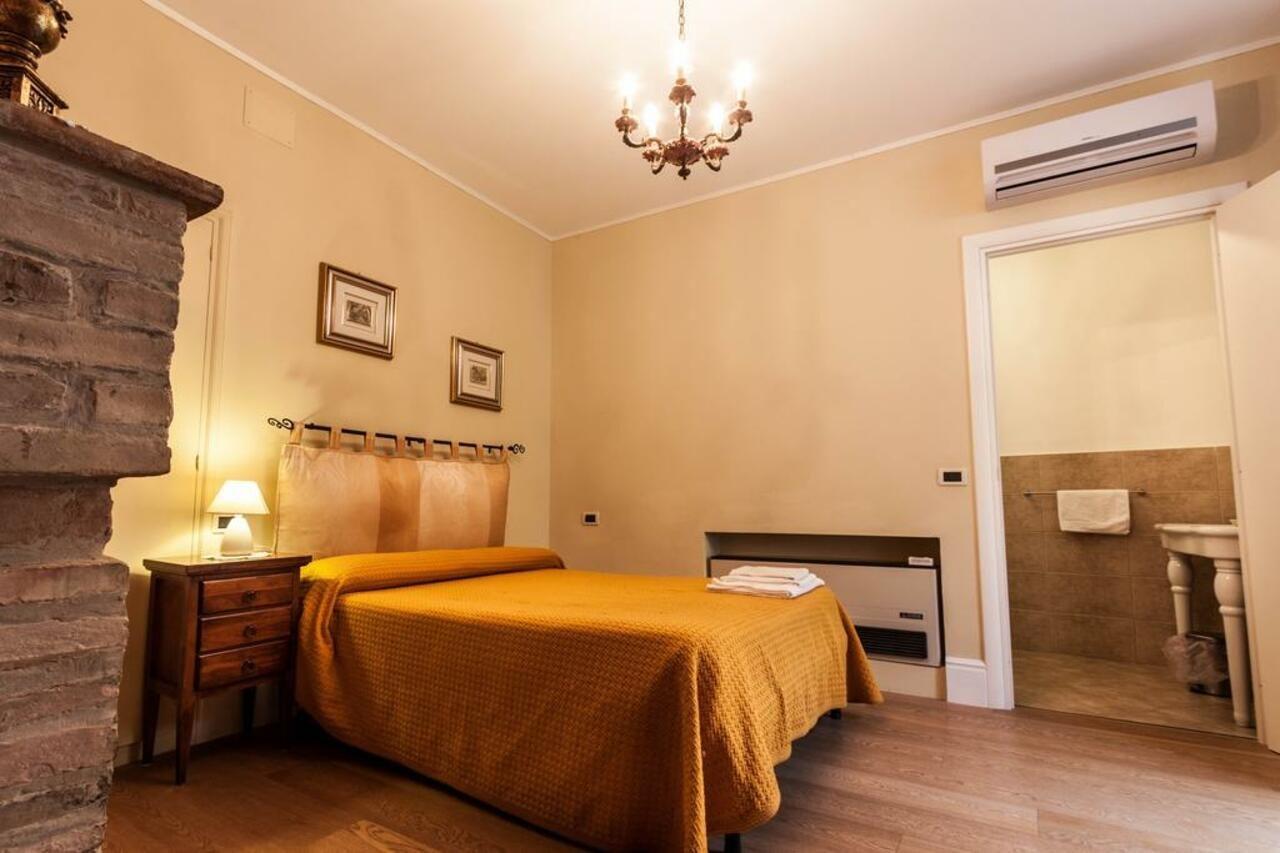 Dimora Antica Pianella Bed & Breakfast Pianella  Eksteriør bilde