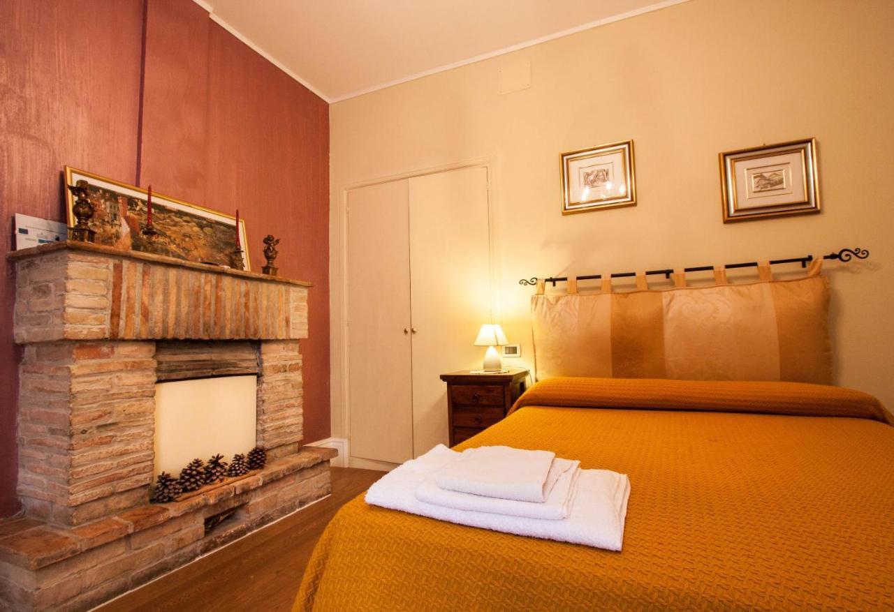 Dimora Antica Pianella Bed & Breakfast Pianella  Eksteriør bilde