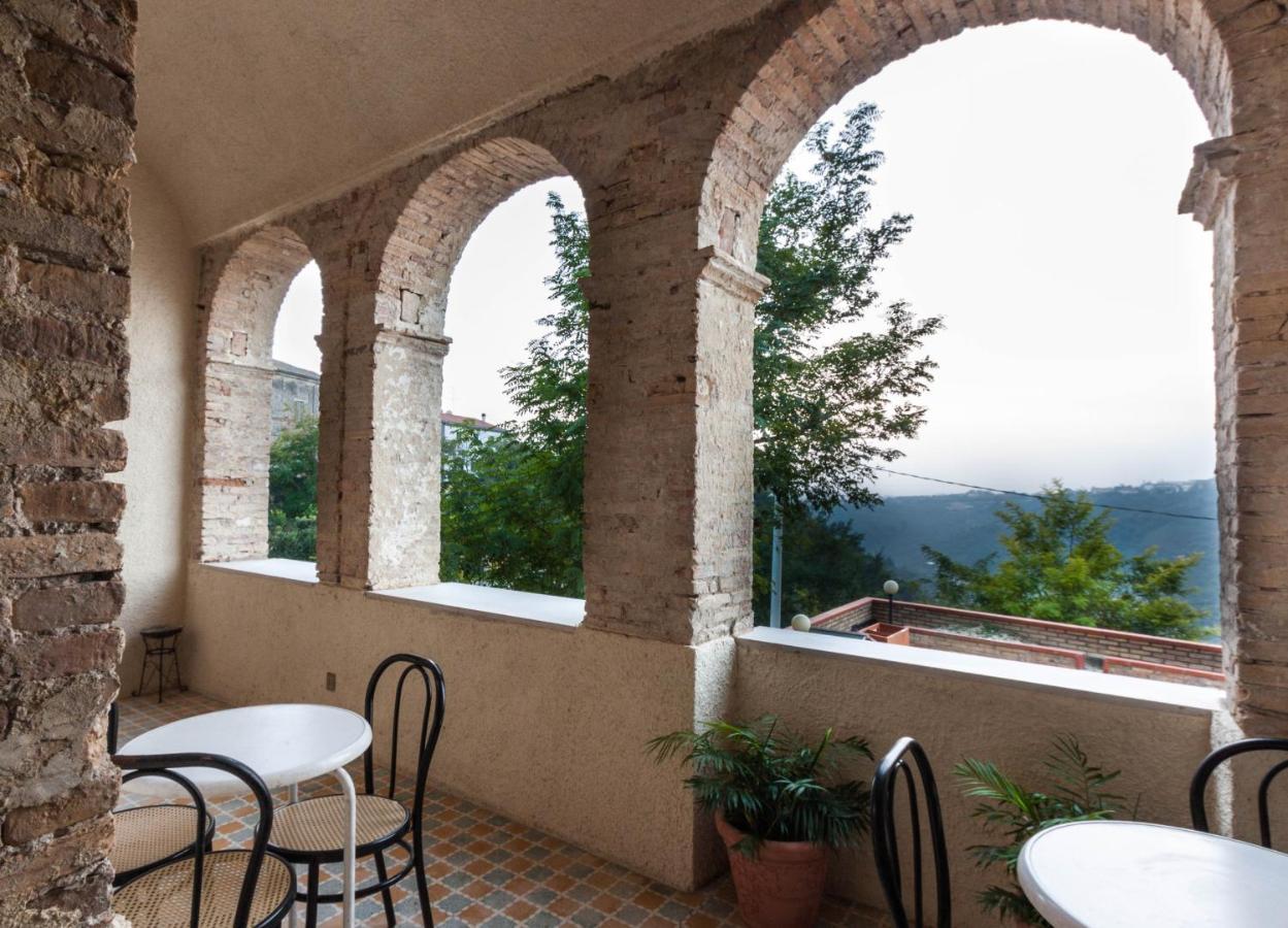 Dimora Antica Pianella Bed & Breakfast Pianella  Eksteriør bilde