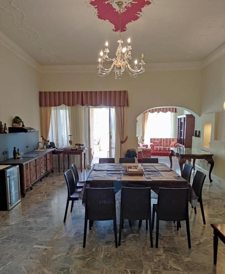 Dimora Antica Pianella Bed & Breakfast Pianella  Eksteriør bilde