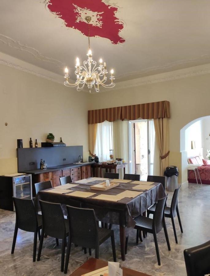 Dimora Antica Pianella Bed & Breakfast Pianella  Eksteriør bilde