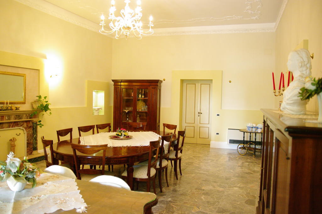 Dimora Antica Pianella Bed & Breakfast Pianella  Eksteriør bilde