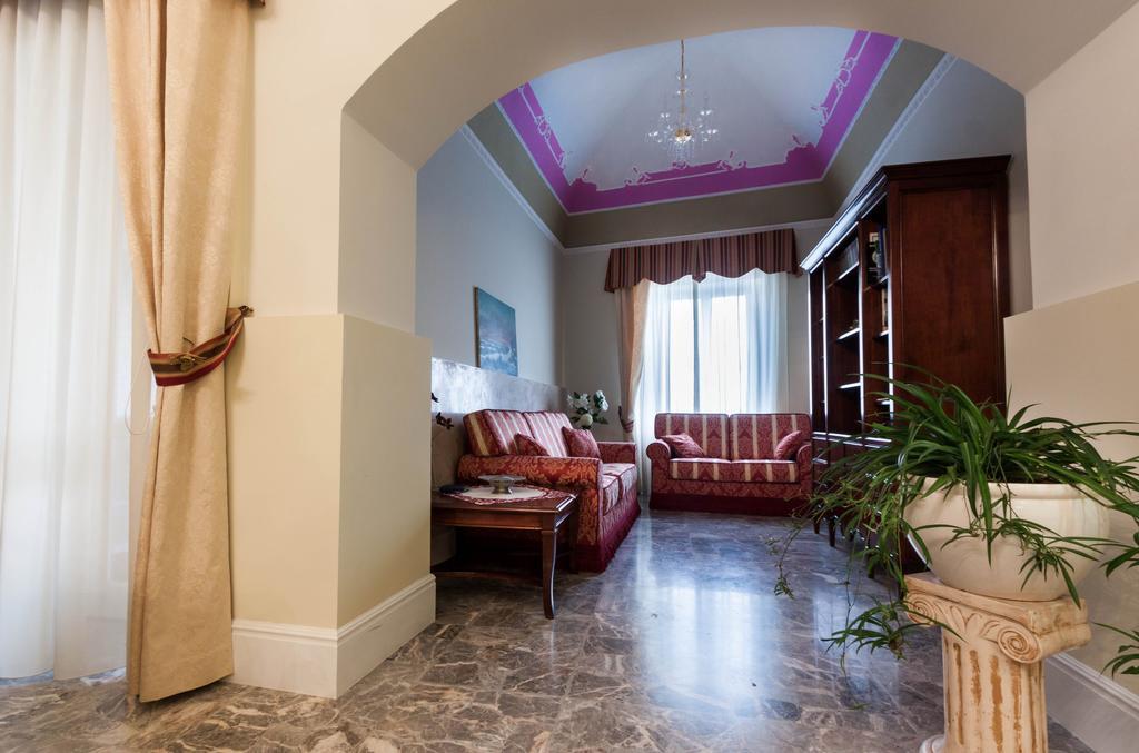 Dimora Antica Pianella Bed & Breakfast Pianella  Eksteriør bilde